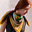 View: Worn, Les Sangles forever scarf 90
