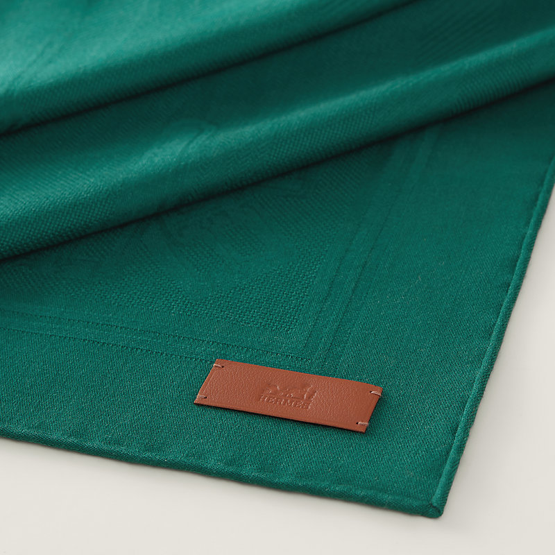 Les Sangles scarf 115