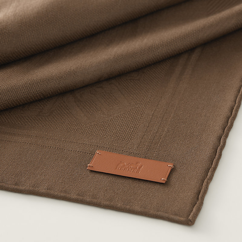 Les Sangles scarf 115