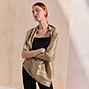 View: Worn, Les Sangles stole
