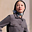 View: Worn, Les Tresors d'un Artiste scarf 45