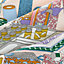 View: Detail, Les Tresors d'un Artiste scarf 45