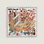 View: Flat, Les Tresors d'un Artiste scarf 45