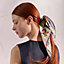 View: Worn, Les Tresors d'un Artiste scarf 45