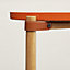 Les Trotteuses d'Hermès occasional table, large model, View: side, side, view 4 of 6