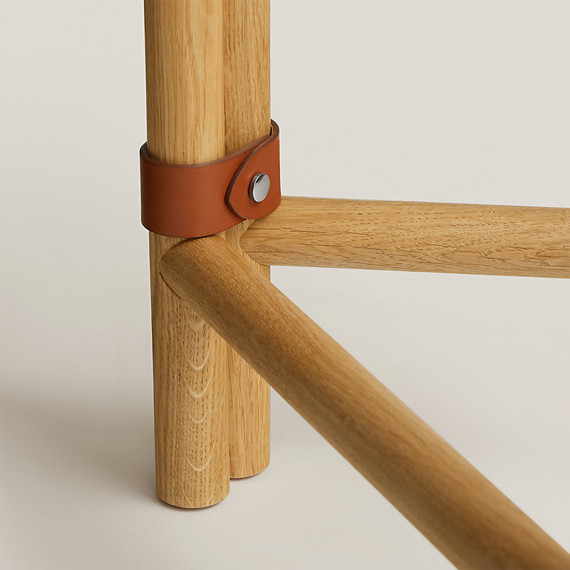 Les Trotteuses d'Hermès occasional table, medium model