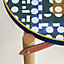 Les Trotteuses d'Hermès occasional table, medium model, View: Detail, detail, view 2 of 4
