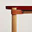 Les Trotteuses d'Hermès occasional table, small model, View: side, side, view 4 of 7