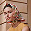 View: Worn, Les Voitures Nouvelles scarf 70