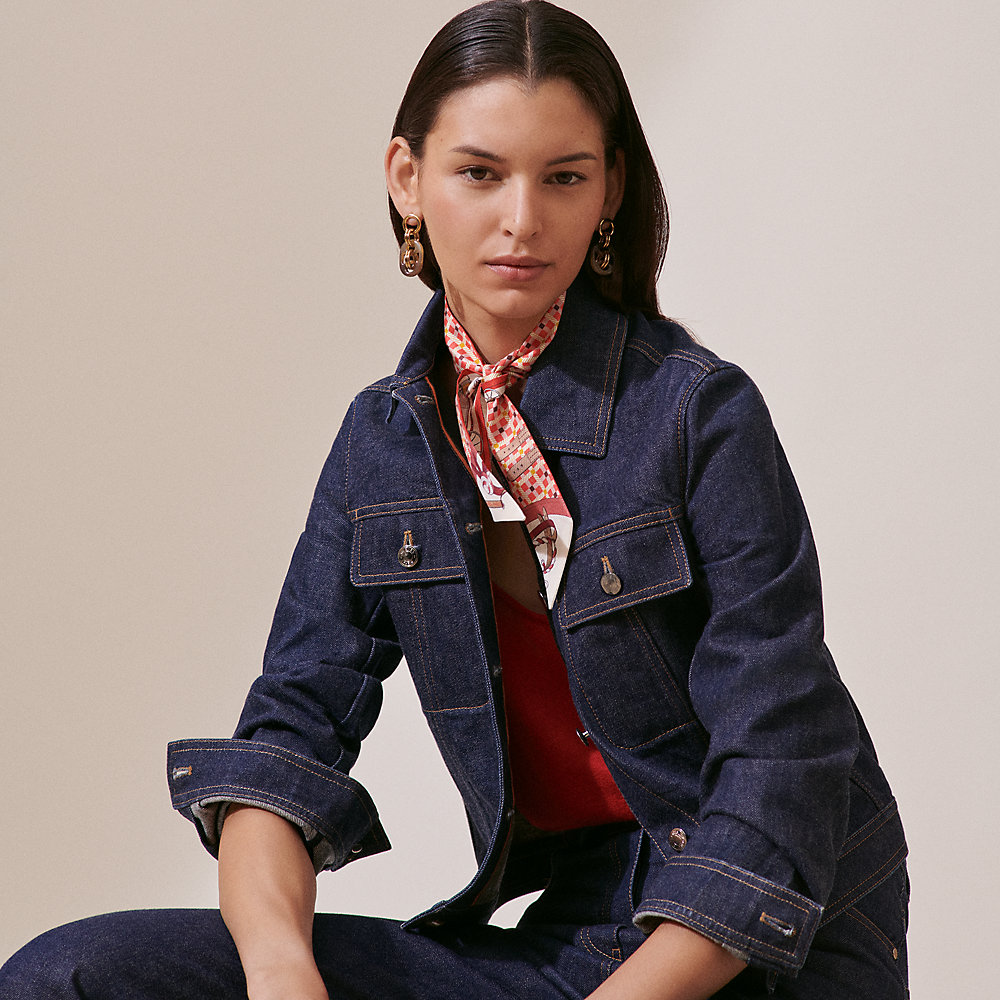 Les Voitures Nouvelles Twilly | Hermès Mainland China