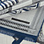 View: Detail, Lettres Equestres rectangle