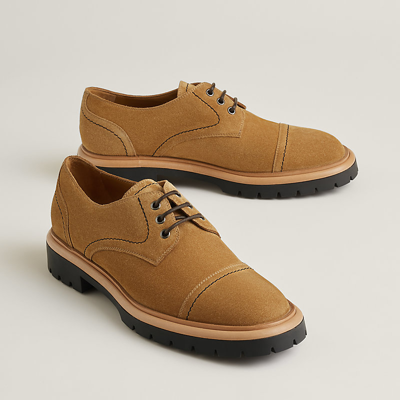 Lewis derby shoe