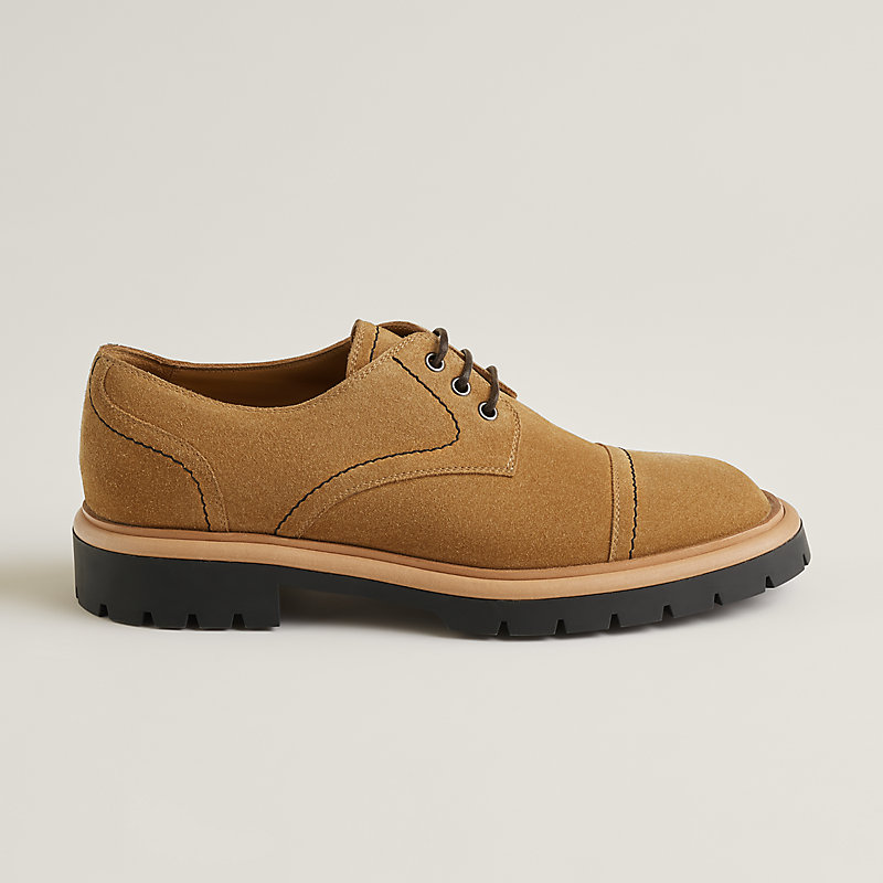 Lewis derby shoe