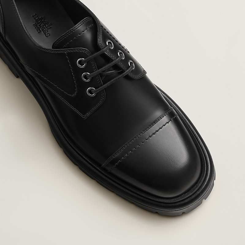 Lewis derby shoe
