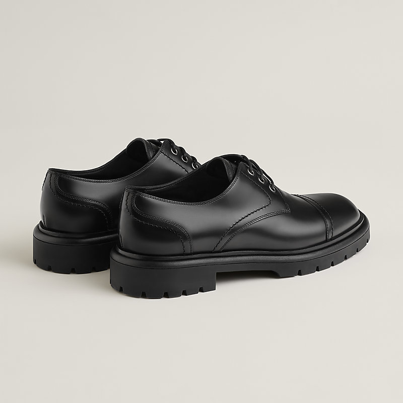 Lewis derby shoe