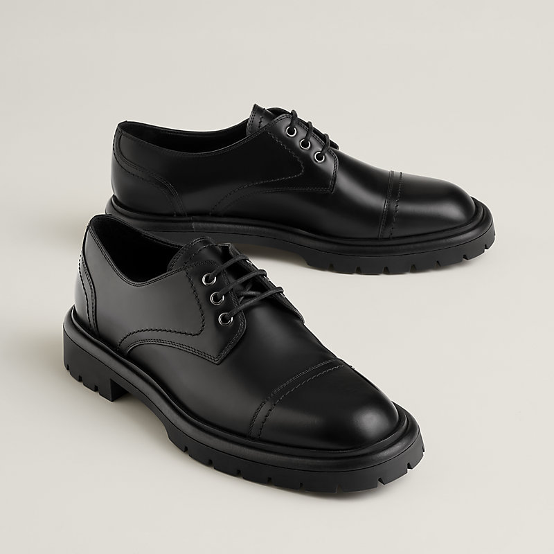 Lewis derby shoe