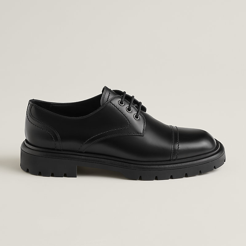 Lewis derby shoe