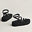 View: Back, Liberte sandal
