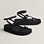 View: front, Liberte sandal