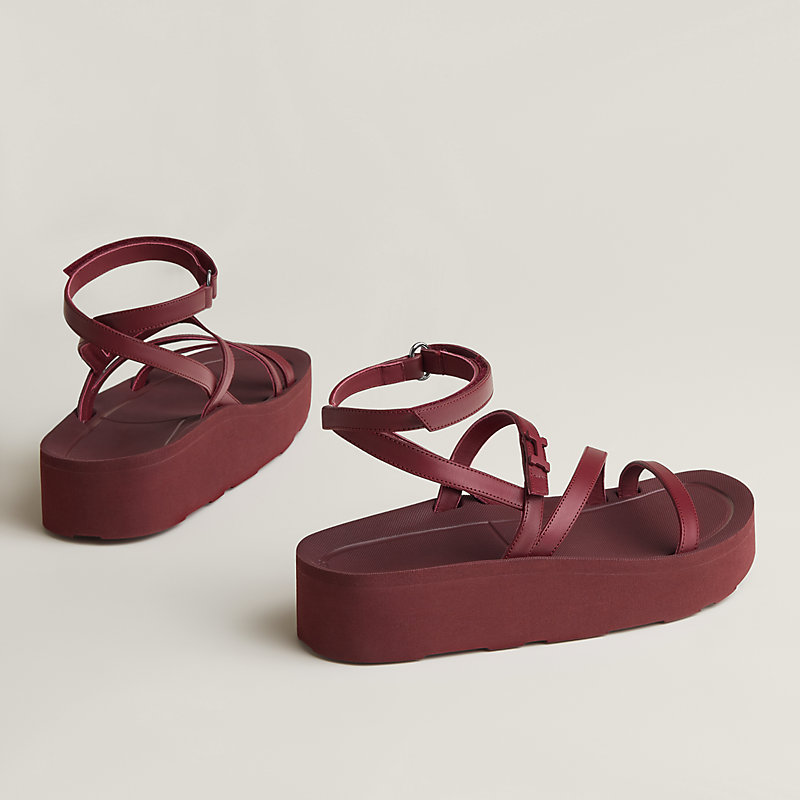 Liberte sandal