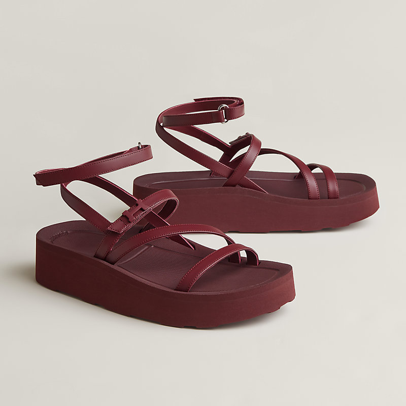 Liberte sandal
