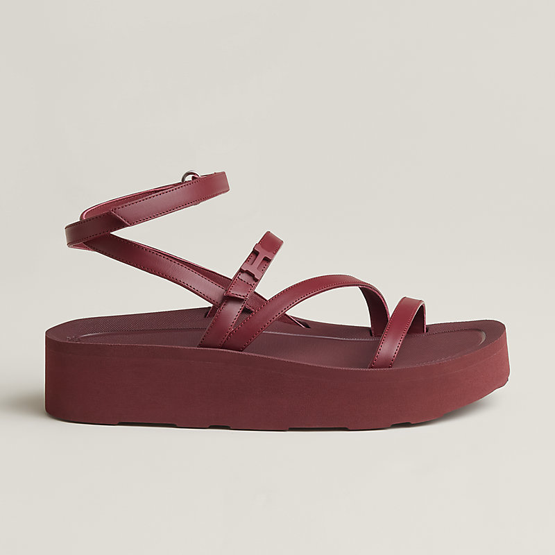 Liberte sandal