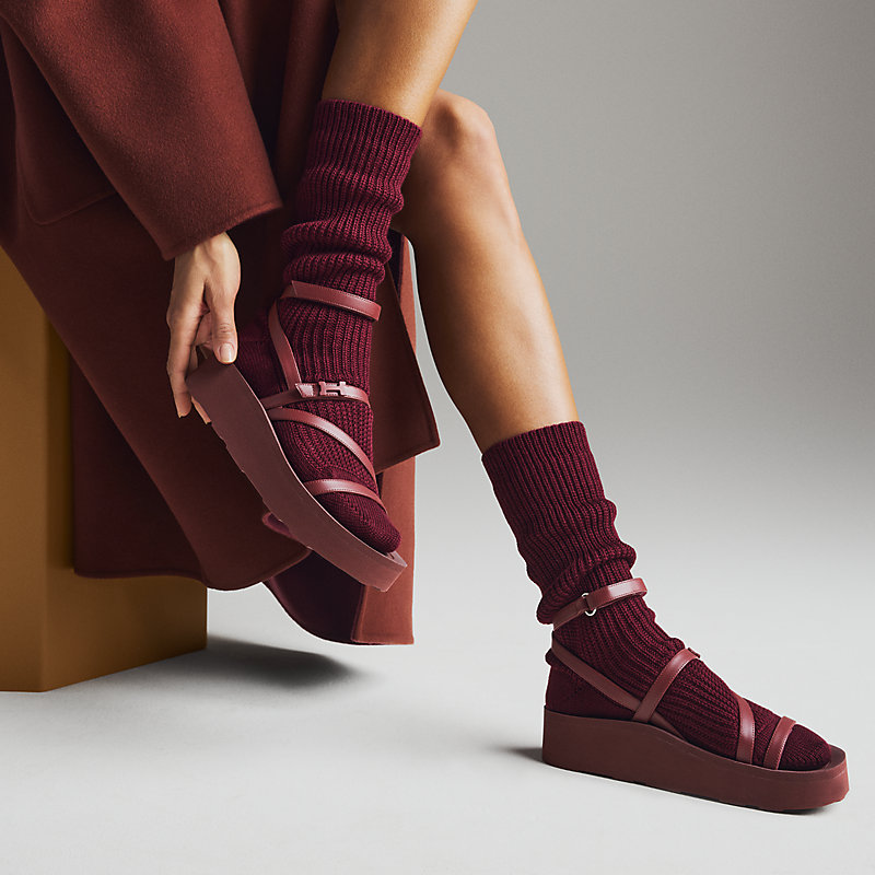 Liberte sandal