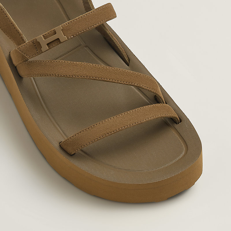 Liberte sandal