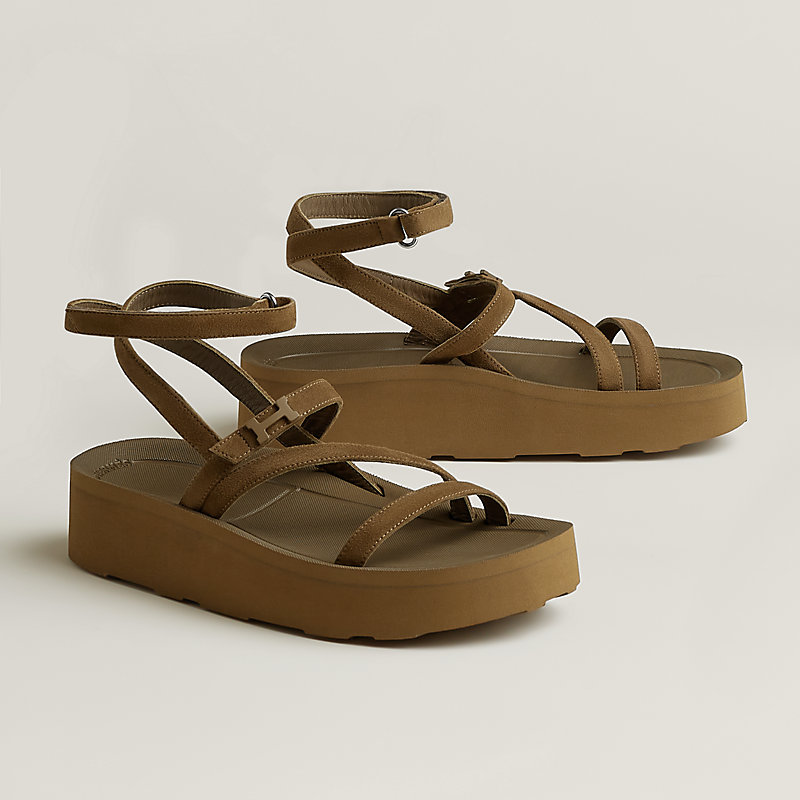 Liberte sandal
