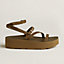 Liberte sandal, view 3 of 6