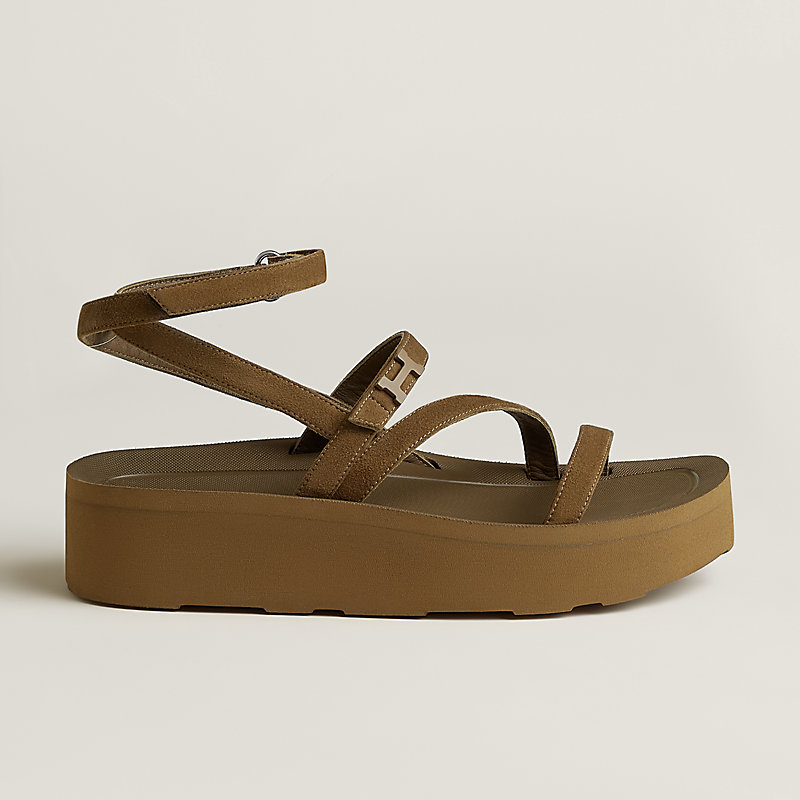Liberte sandal