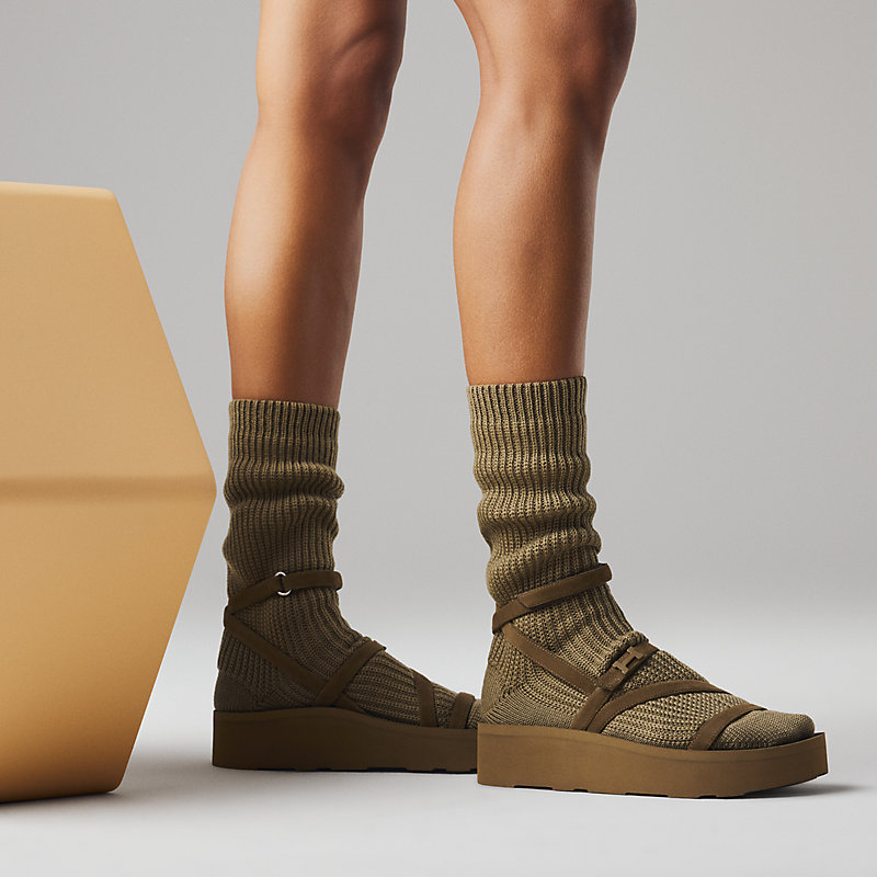 Liberte sandal