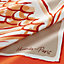 View: Detail, Libre Comme Pegase scarf 90