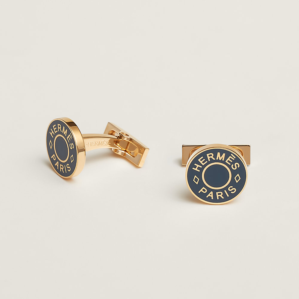 Hermès - Cheval Key Ring