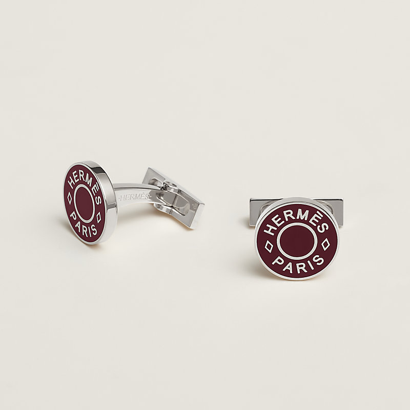 Licol 2 cufflinks