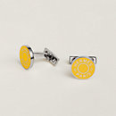 View: front, Licol 2 cufflinks