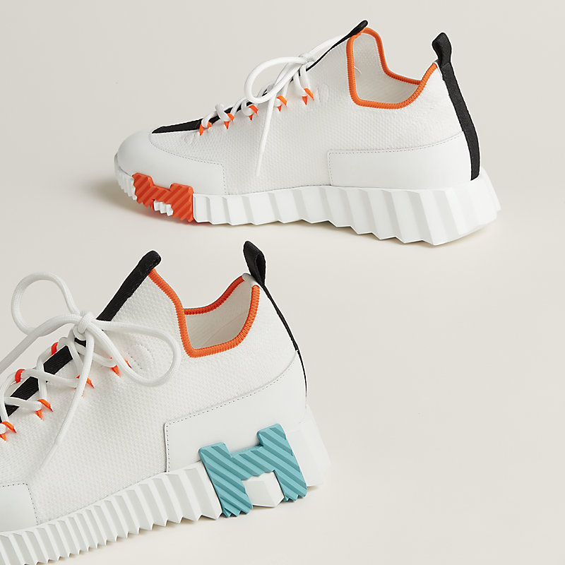 Lift slip-on sneaker