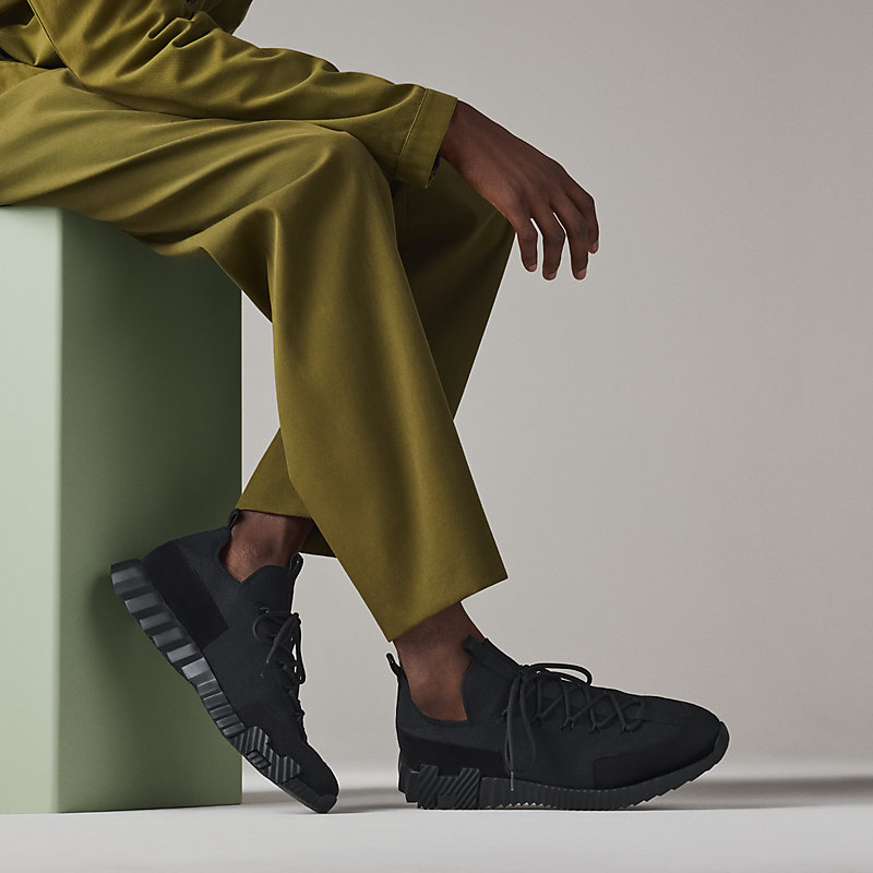 Lift slip-on sneaker