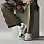 View: Worn, Lift slip-on sneaker