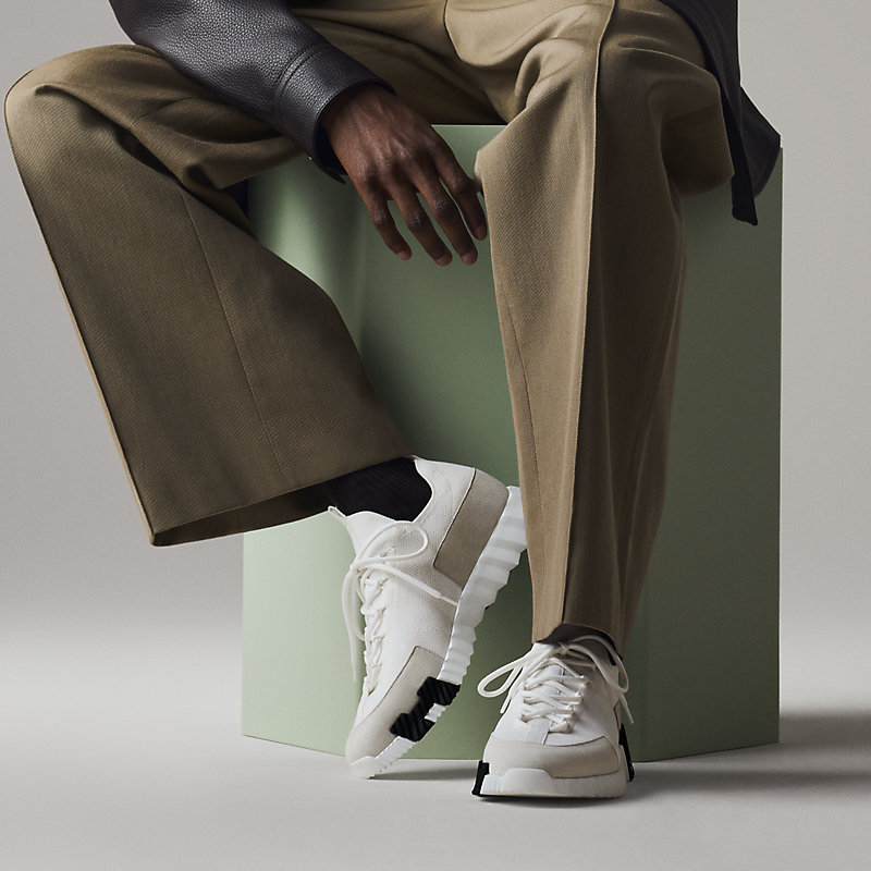 Lift slip-on sneaker