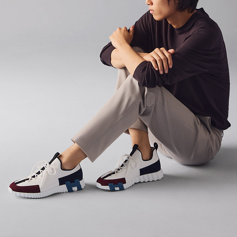 Lift slip-on sneaker