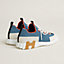 View: Back, Lift slip-on sneaker