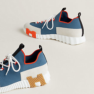【カラフルで可愛く人気♪】HERMES slip-on Lift スニーカー Lift slip-on sneaker | Hermès USA
