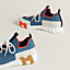 View: Detail, Lift slip-on sneaker