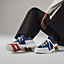 View: Worn, Lift slip-on sneaker