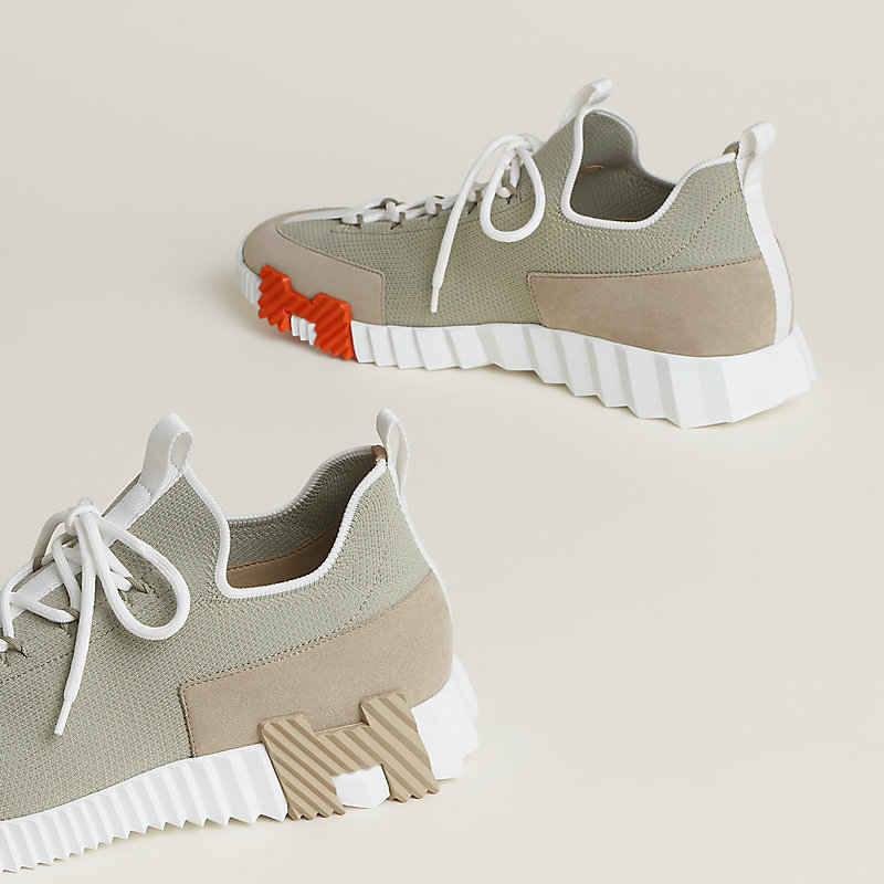 Lift slip-on sneaker