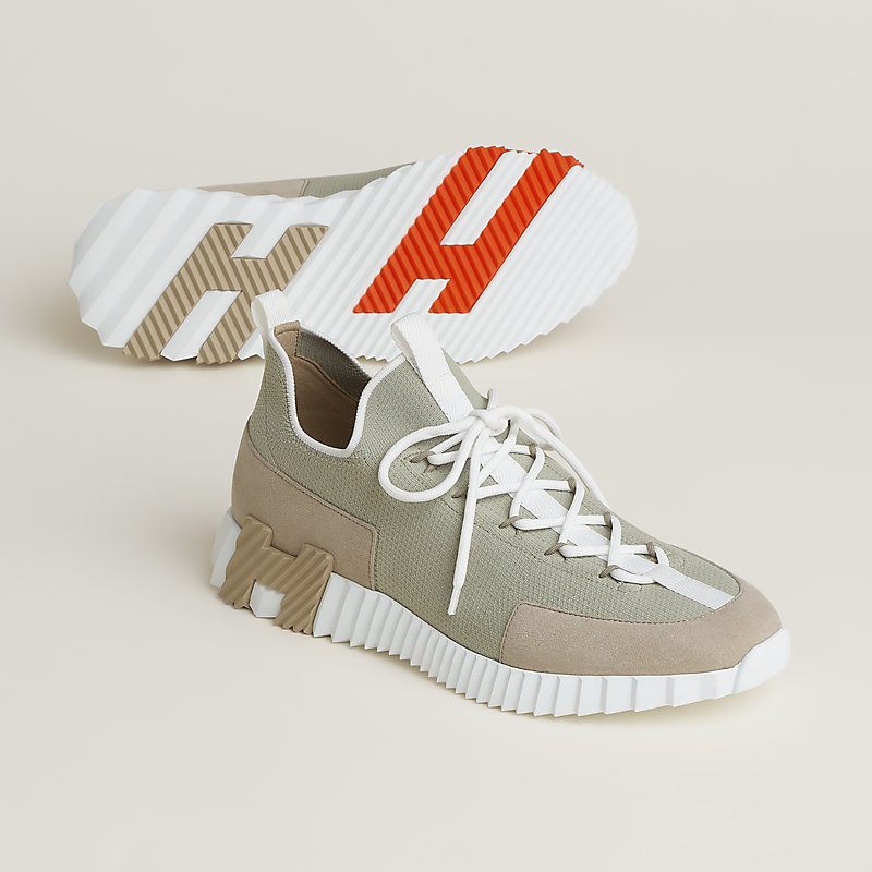 Lift slip-on sneaker