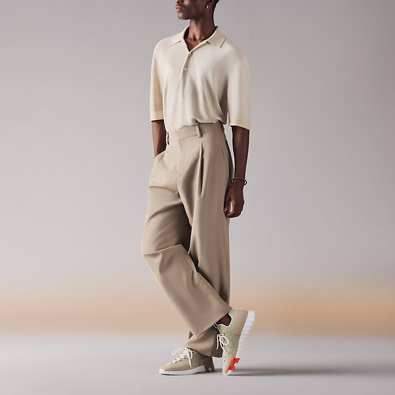 Lift slip-on sneaker