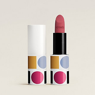 Light matte lipstick, Limited edition, Rose Épure - Rose Épuré