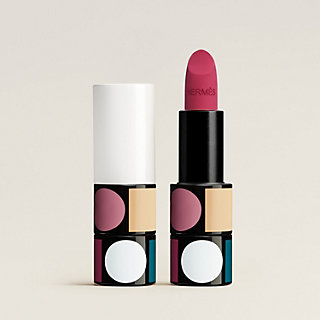 Light matte lipstick, Limited edition, Rose Primaire - Rose